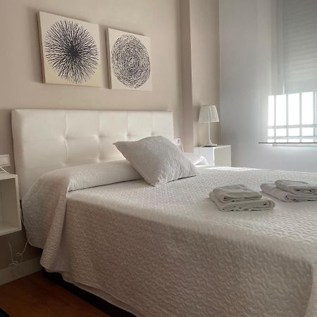 Apartamento La Mezquita-Catedral Kordoba Zewnętrze zdjęcie