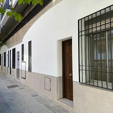 Apartamento La Mezquita-Catedral Kordoba Zewnętrze zdjęcie