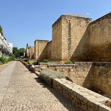 Apartamento La Mezquita-Catedral Kordoba Zewnętrze zdjęcie