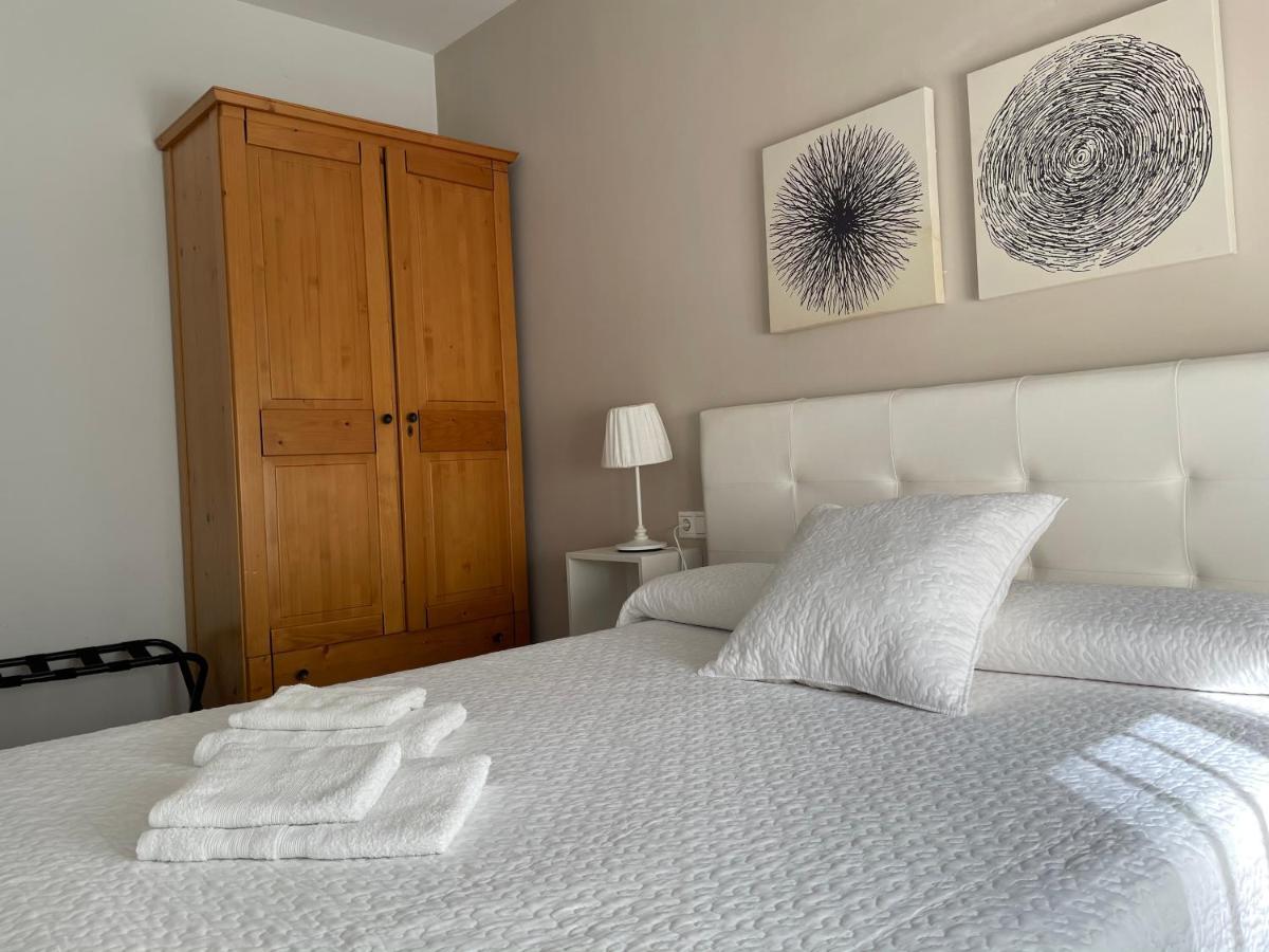 Apartamento La Mezquita-Catedral Kordoba Zewnętrze zdjęcie