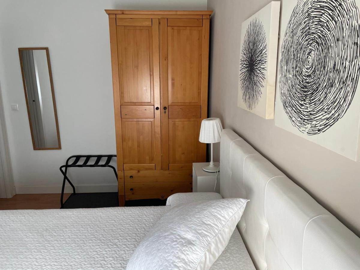 Apartamento La Mezquita-Catedral Kordoba Zewnętrze zdjęcie