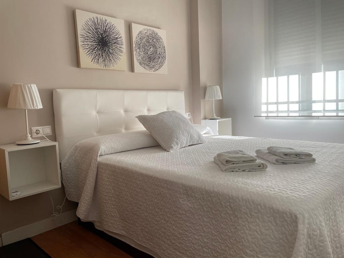 Apartamento La Mezquita-Catedral Kordoba Zewnętrze zdjęcie