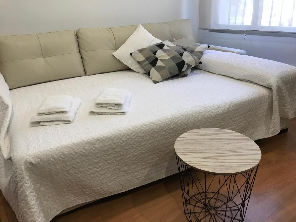 Apartamento La Mezquita-Catedral Kordoba Zewnętrze zdjęcie