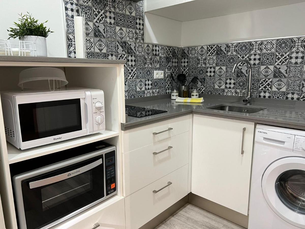 Apartamento La Mezquita-Catedral Kordoba Zewnętrze zdjęcie