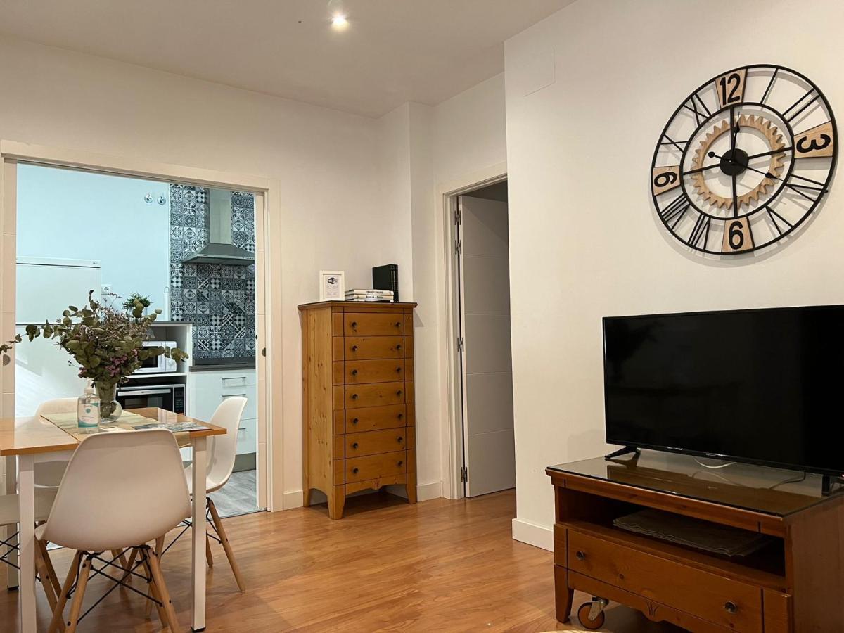 Apartamento La Mezquita-Catedral Kordoba Zewnętrze zdjęcie