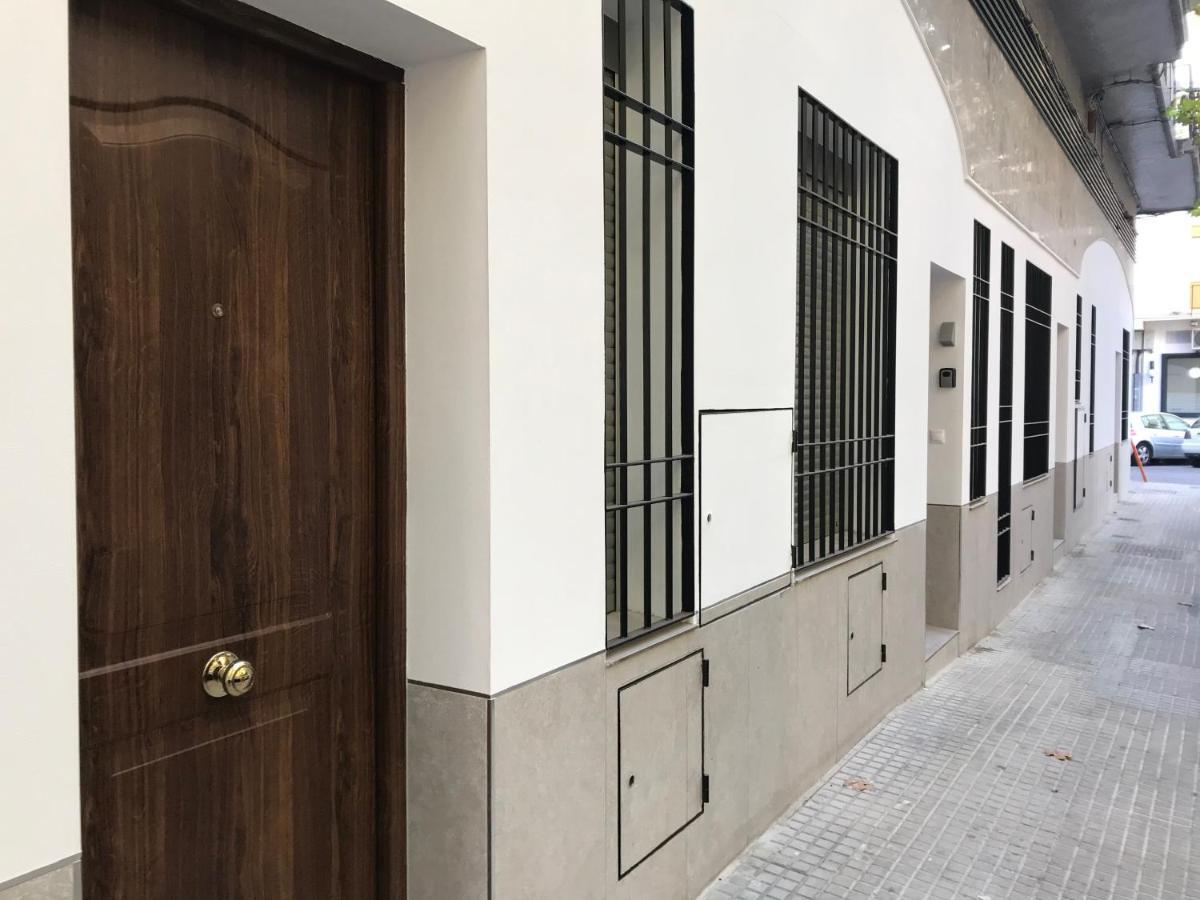 Apartamento La Mezquita-Catedral Kordoba Zewnętrze zdjęcie