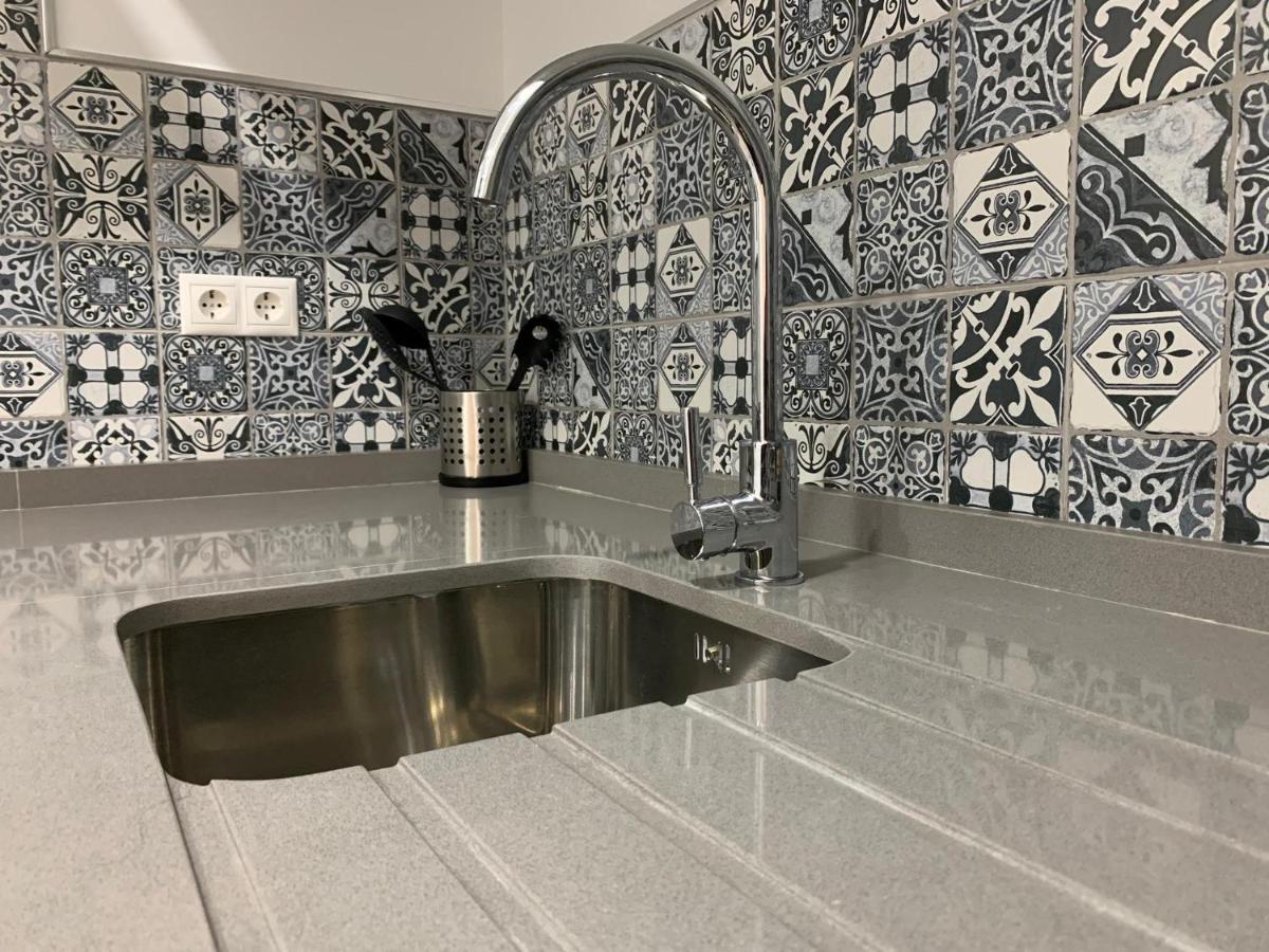 Apartamento La Mezquita-Catedral Kordoba Zewnętrze zdjęcie