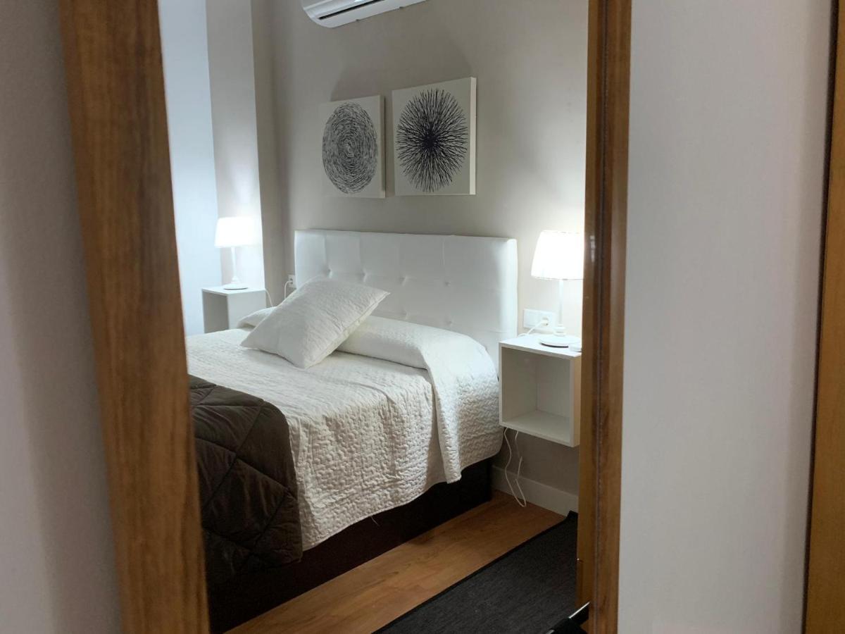 Apartamento La Mezquita-Catedral Kordoba Zewnętrze zdjęcie