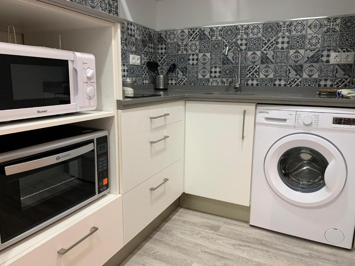 Apartamento La Mezquita-Catedral Kordoba Zewnętrze zdjęcie