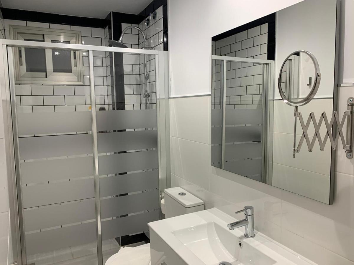 Apartamento La Mezquita-Catedral Kordoba Zewnętrze zdjęcie