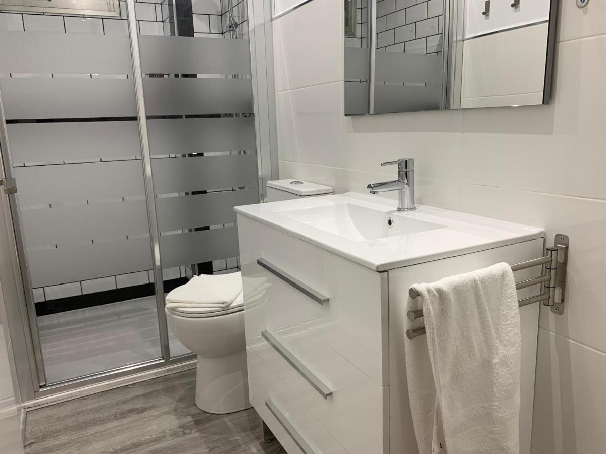 Apartamento La Mezquita-Catedral Kordoba Zewnętrze zdjęcie